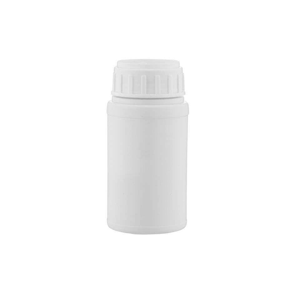 250 ML NUMUNE ŞİŞESİ ZİRAAİ TARIM ŞİŞESİ HDPE 50 AĞIZ