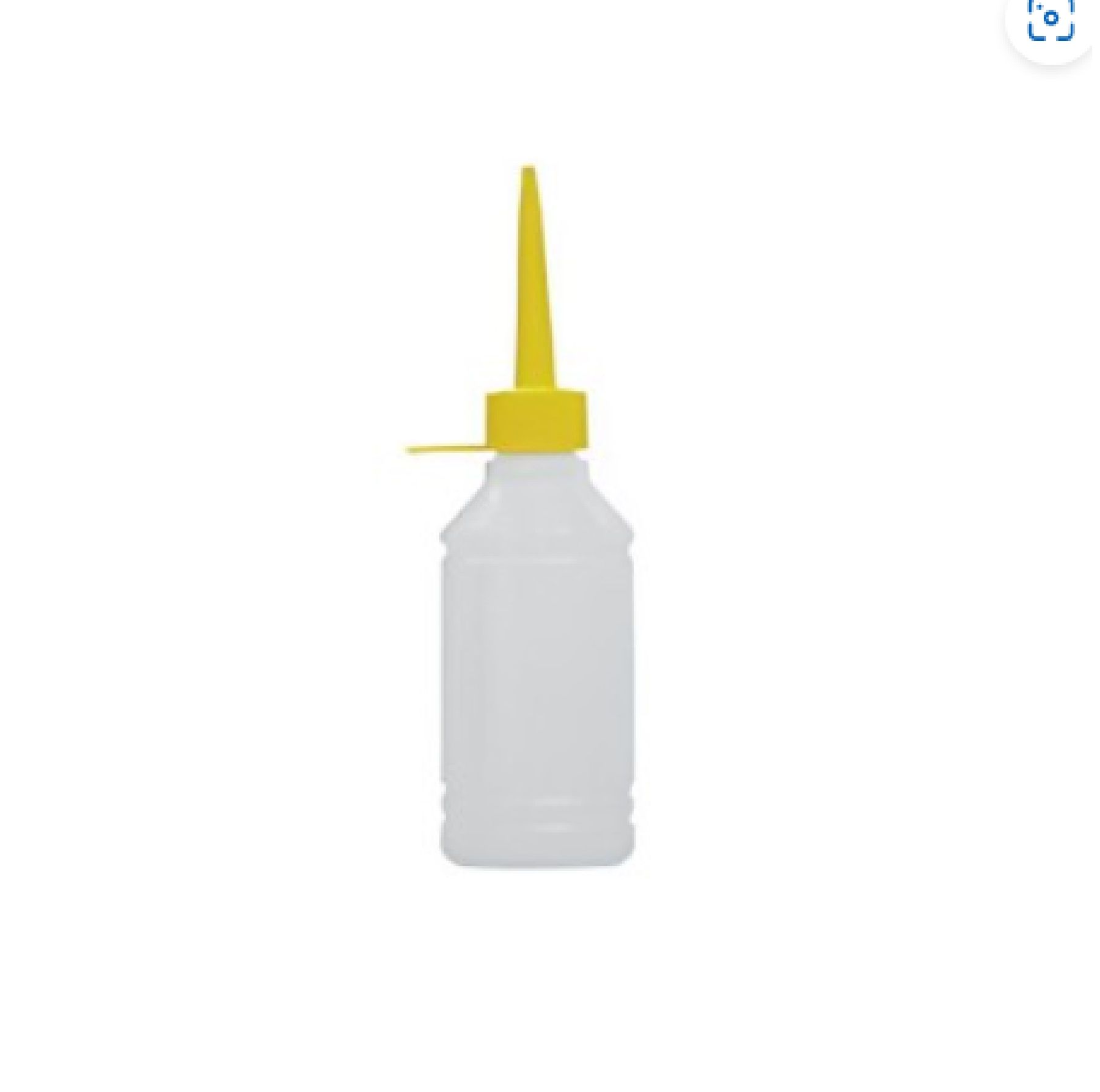 250 ML KARTUŞ KAPAK SİLİNDİR ŞİŞE