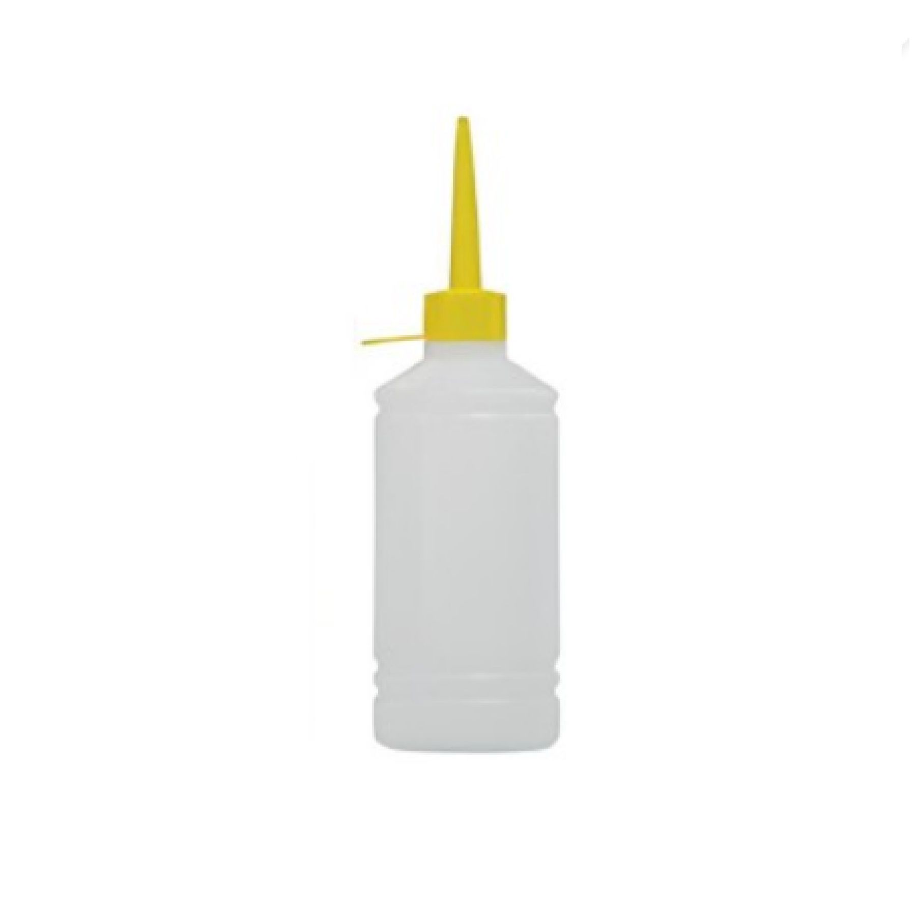 500 ML KARTUŞ KAPAK SİLİNDİR ŞİŞE