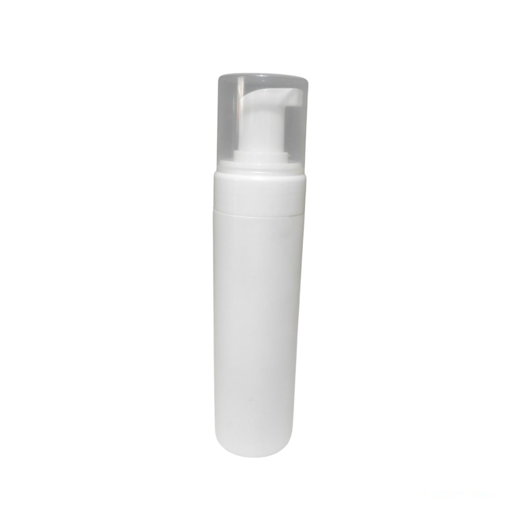 200 ML KÖPÜK YAPICI ŞİŞE VE BAŞLIK