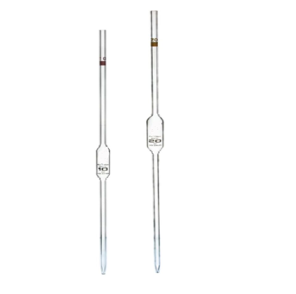 PIPETTE BULLET 1 ML