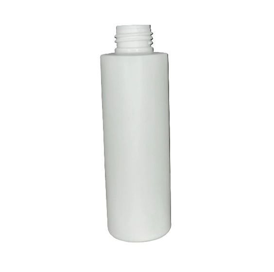 150 ML KÜT MODEL 24 AĞIZ POLİETİLEN BEYAZ ŞİŞE