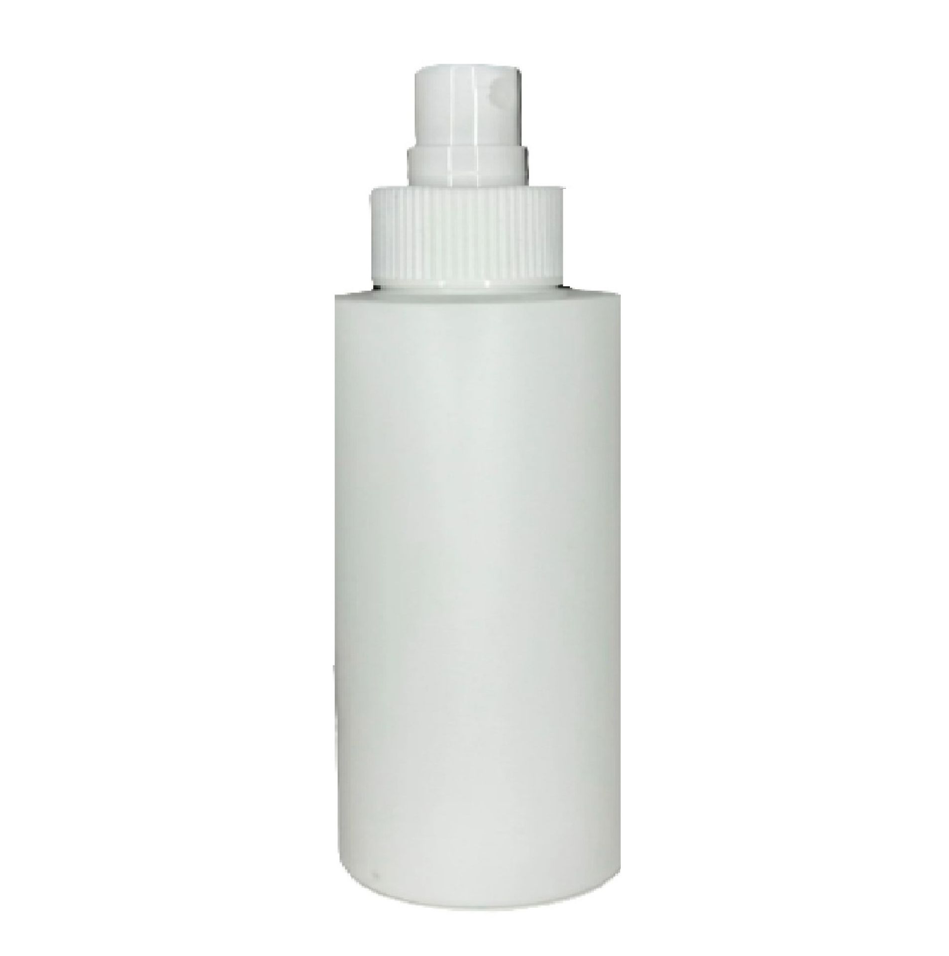 250 ML ŞİŞE POLİETİLEN BEYAZ SPREY BAŞLIK 24 AĞIZ KÜT MODEL