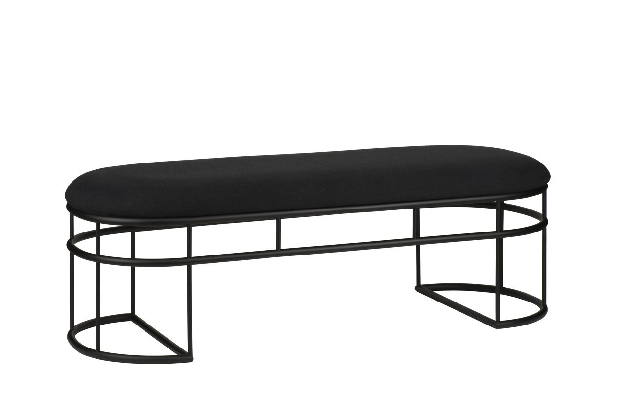 BENCH 140