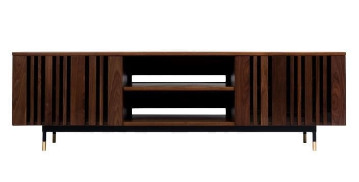 STRIPES TV UNIT II