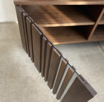 STRIPES TV UNIT I