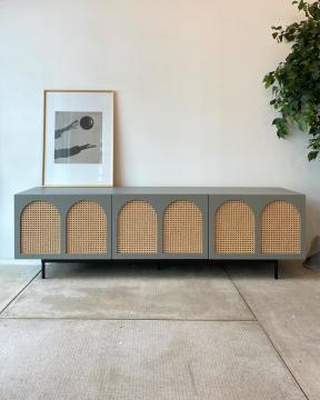 CUBBE TV UNIT