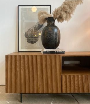 BOMBAY TV UNIT