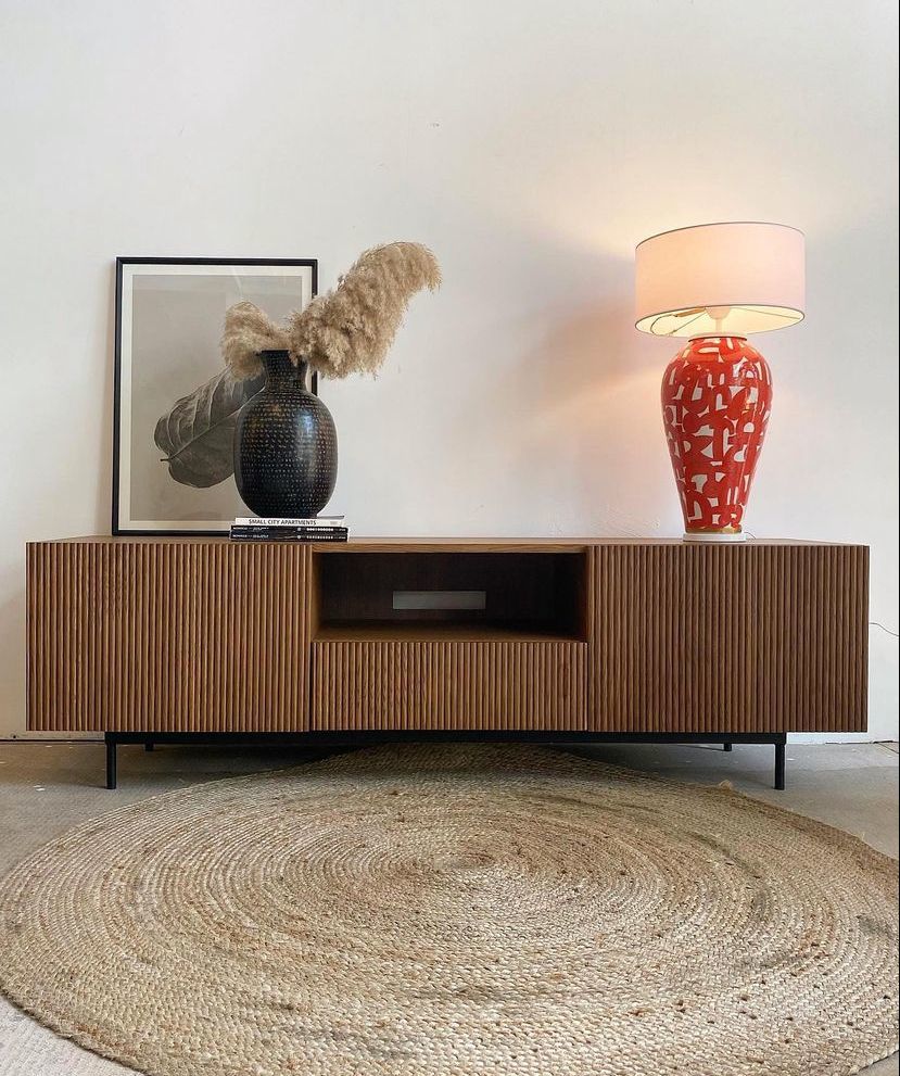 BOMBAY TV UNIT