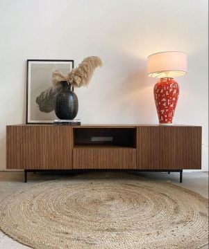 BOMBAY TV UNIT