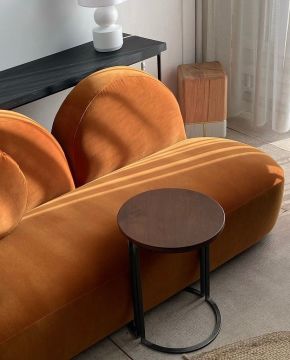 CLOUD DAYBED