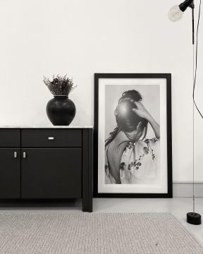 BARTON CABINET