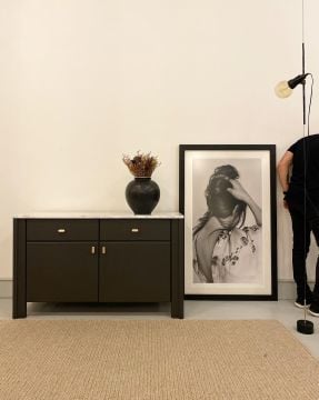 BARTON CABINET
