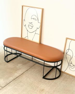 BENCH 140