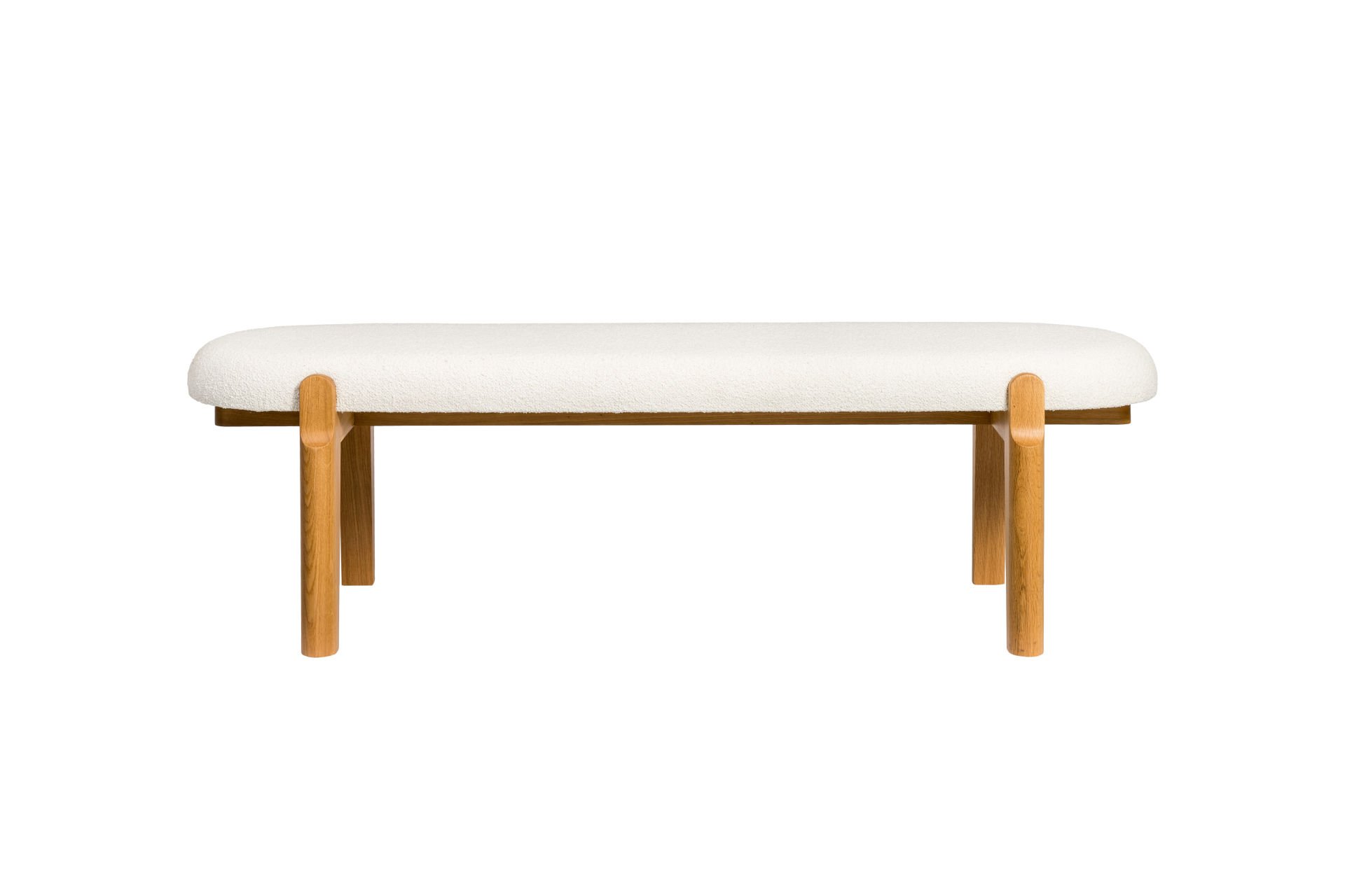 REFY BENCH II