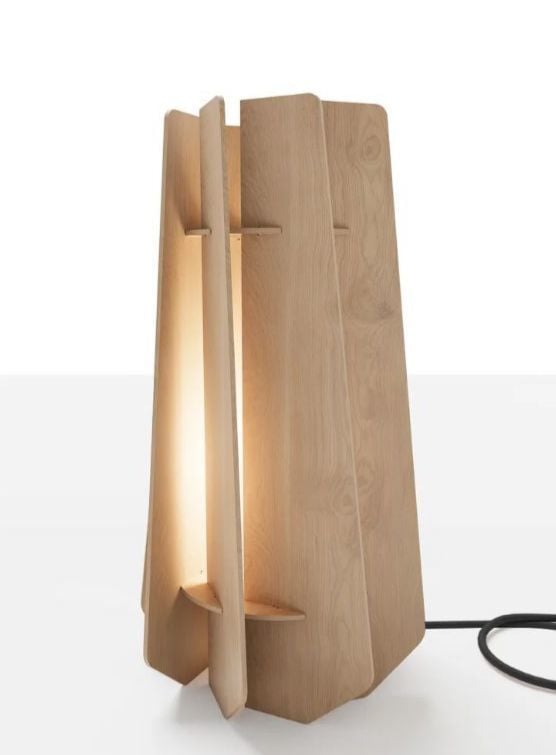 SOME LAMP