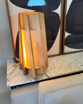SOME LAMP