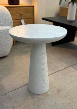 BETON MUSHROOM EKRU - 2