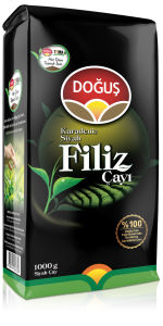 Doğuş Filiz Çayı 1000gr