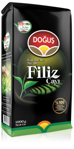 Doğuş Filiz Çayı 1000gr