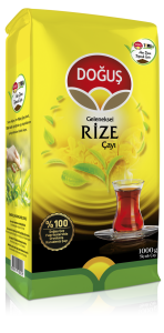 Doğuş Geleneksel Rize Çayı 1000gr