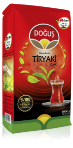 Doğuş Tiryaki Çayı 1000gr