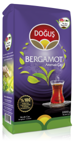 Doğuş Bergamot Çayı 1000gr