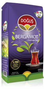 Doğuş Bergamot Çayı 1000gr