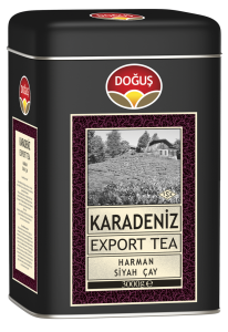 Doğuş Karadeniz Export 3000gr Teneke