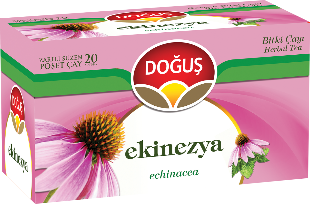 Doğuş Ekinezya Çayı 20'li