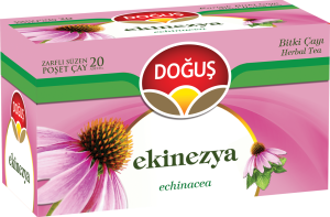 Doğuş Ekinezya Çayı 20'li