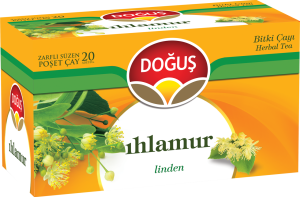 Doğuş Ihlamur Çayı 20'li