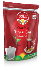 Doğuş Karadeniz Tiryaki Çayı 25x40gr