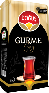 Doğuş Gurme Çay 1000gr