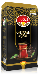 Doğuş Gurme Çay 1000gr