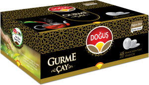 Doğuş Gurme 48'li Demlik Poşet Çay