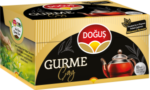 Doğuş Gurme 100'lü Demlik Poşet