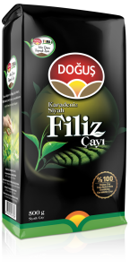Doğuş Filiz Çayı 500gr