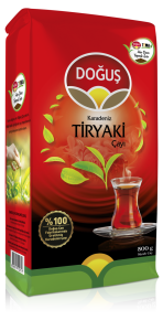 Doğuş Tiryaki Çayı 500gr