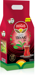 Doğuş Tiryaki Çayı 5000gr