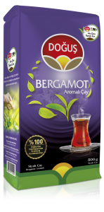 Doğuş Bergamot Çayı 500gr
