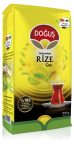 Doğuş Geleneksel Rize Çayı 500gr
