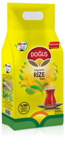 Doğuş Geleneksel Rize Çayı 5000gr