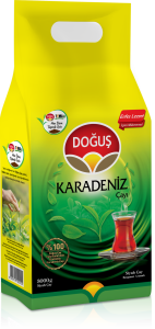 Doğuş Karadeniz Çayı 3000gr