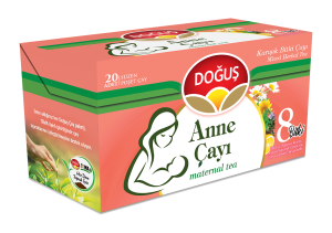 Doğuş Anne Çayı 20'li