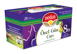 Doğuş Özel Gün Çayı 20'li