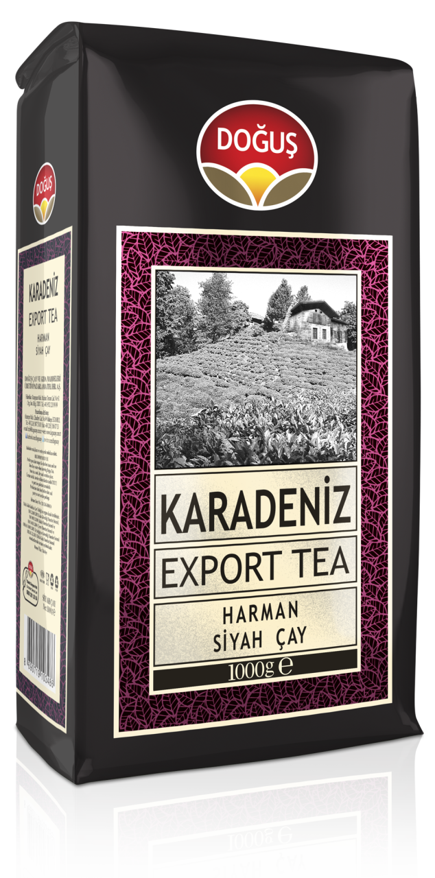Doğuş Karadeniz Export 1000gr