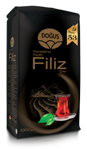 Doğuş Filiz NO 53 Çayı