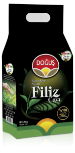 Doğuş Filiz Çayı 3000gr
