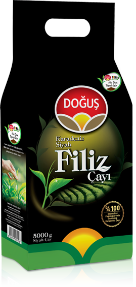 Doğuş Filiz Çayı 5000gr